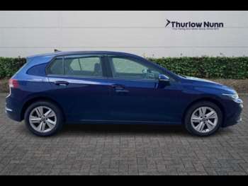 Used Volkswagen Golf 2022 for sale - 75004057: Photo