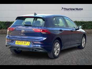 Used Volkswagen Golf 2022 for sale - 75004057: Photo