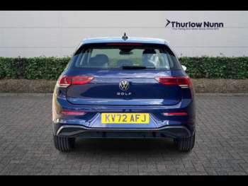 Used Volkswagen Golf 2022 for sale - 75004057: Photo