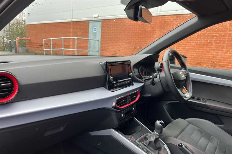 Used SEAT Arona 2023 for sale - 77146545: Photo 13