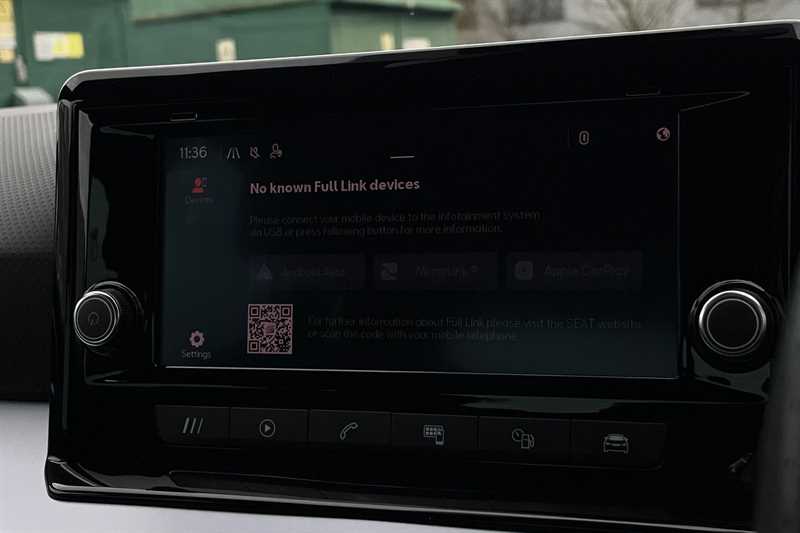 Used SEAT Arona 2023 for sale - 77146545: Photo 18