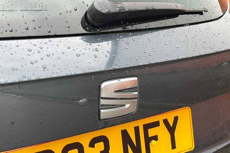 Used SEAT Arona 2023 for sale - 77146545: Photo 25