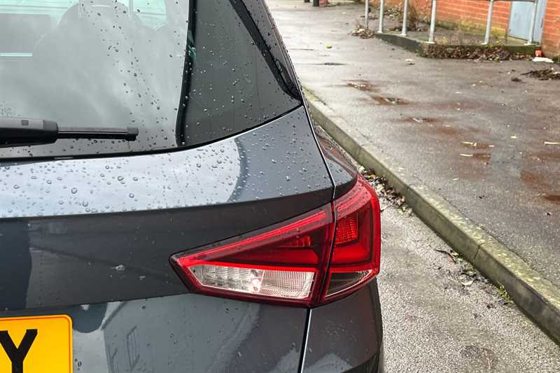 Used SEAT Arona 2023 for sale - 77146545: Photo 30