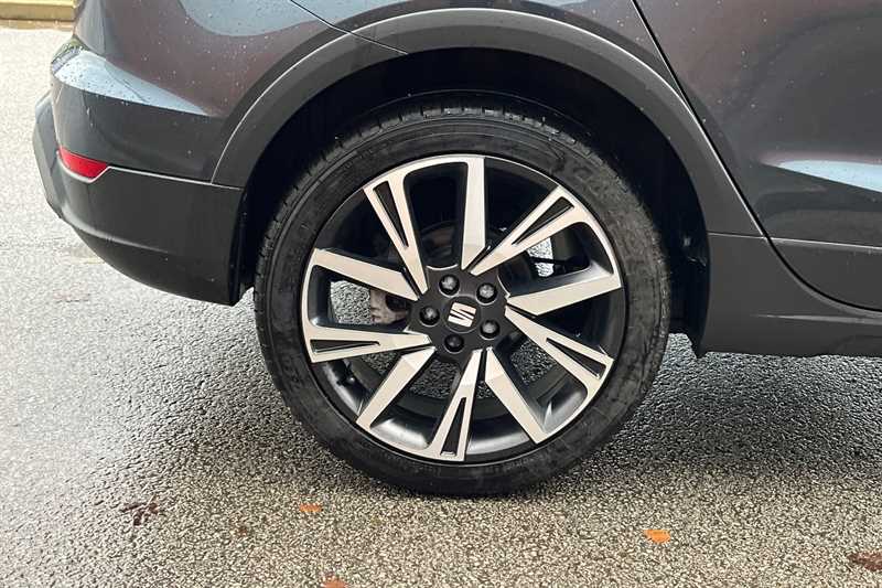 Used SEAT Arona 2023 for sale - 77146545: Photo 35