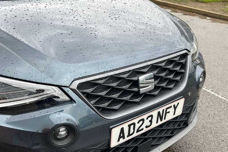 Used SEAT Arona 2023 for sale - 77146545: Photo 41