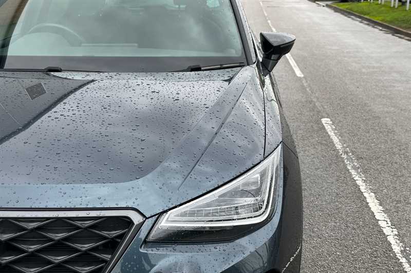 Used SEAT Arona 2023 for sale - 77146545: Photo 42