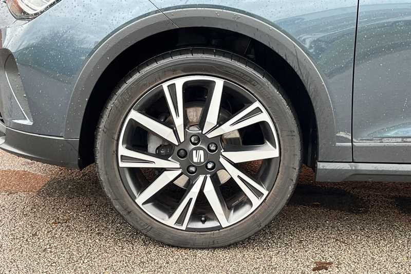 Used SEAT Arona 2023 for sale - 77146545: Photo 46