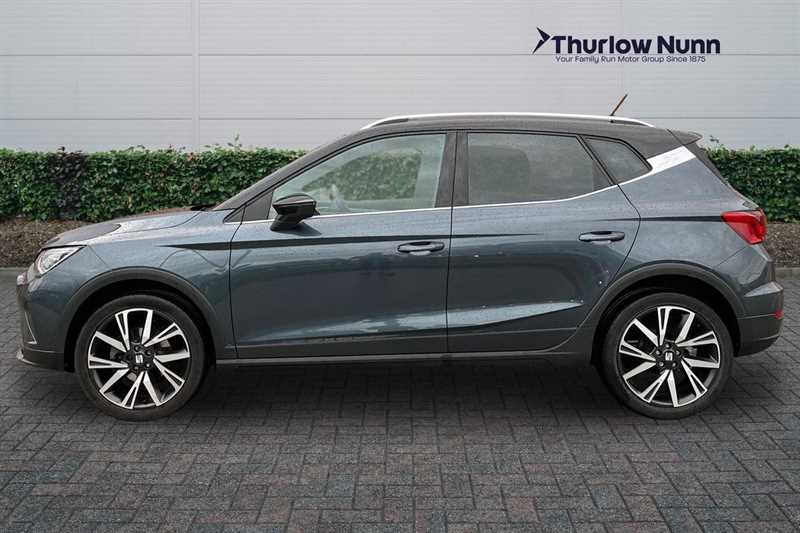 Used SEAT Arona 2023 for sale - 77146545: Photo 6