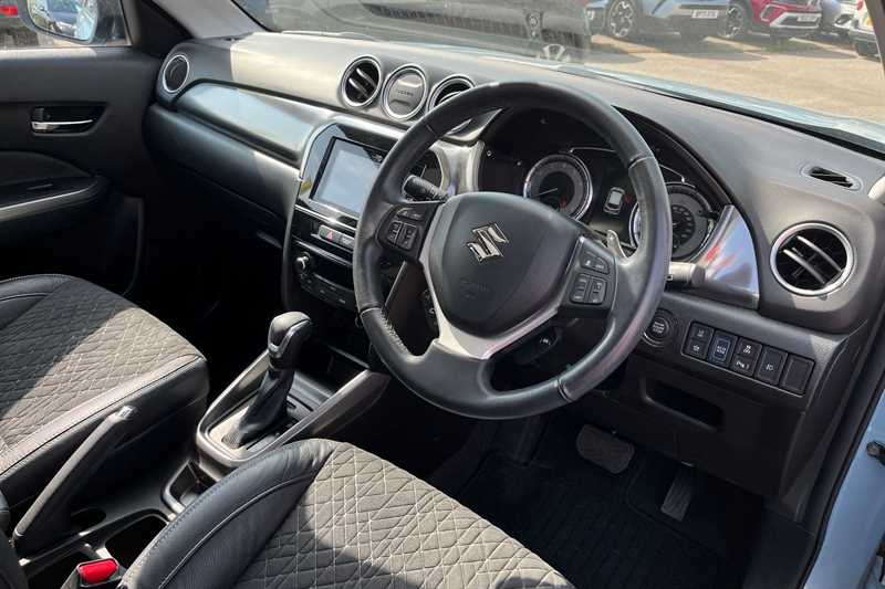 Used Suzuki Vitara 2022 for sale - 77146705: Photo 10