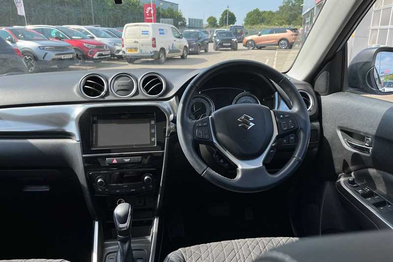 Used Suzuki Vitara 2022 for sale - 77146705: Photo 11