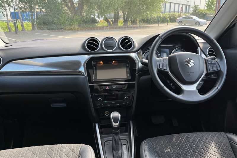 Used Suzuki Vitara 2022 for sale - 77146705: Photo 12