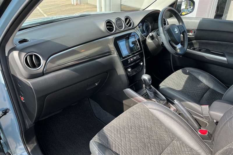 Used Suzuki Vitara 2022 for sale - 77146705: Photo 13