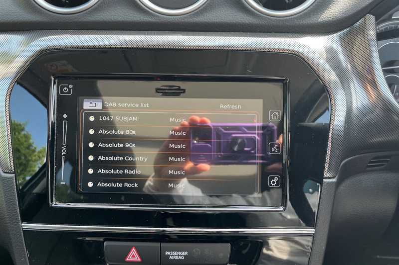 Used Suzuki Vitara 2022 for sale - 77146705: Photo 17