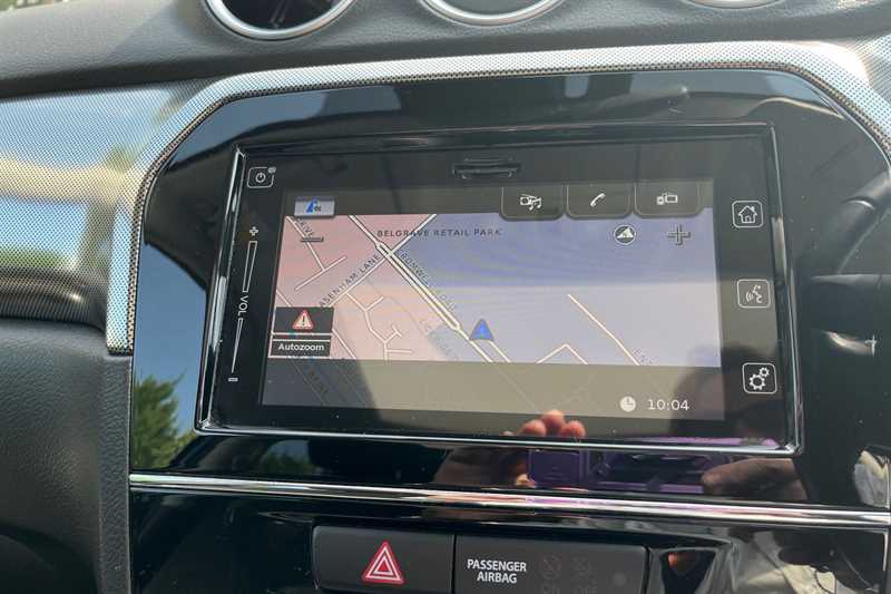 Used Suzuki Vitara 2022 for sale - 77146705: Photo 18