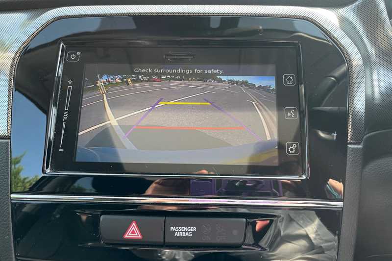 Used Suzuki Vitara 2022 for sale - 77146705: Photo 19