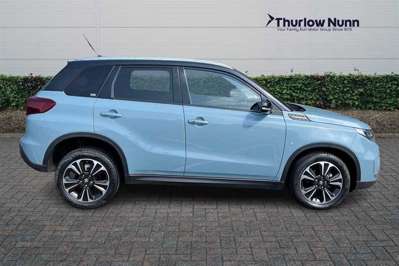 Used Suzuki Vitara 2022 for sale - 77146705: Photo 2
