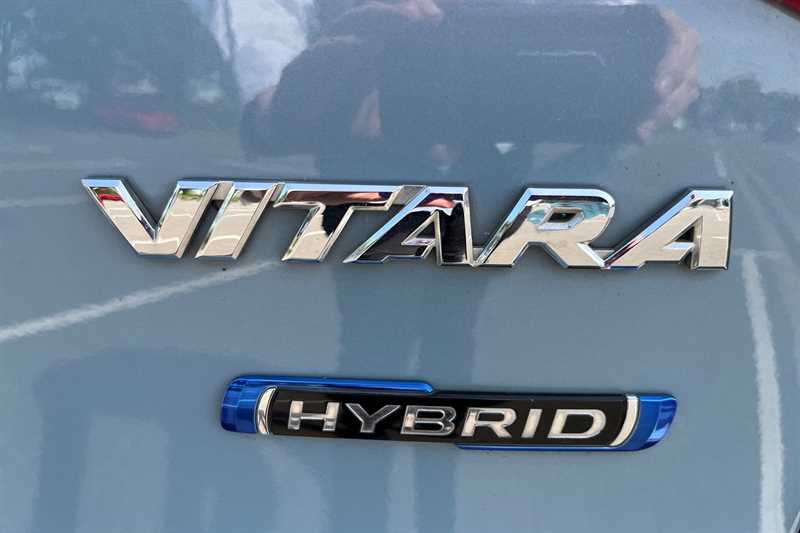 Used Suzuki Vitara 2022 for sale - 77146705: Photo 26