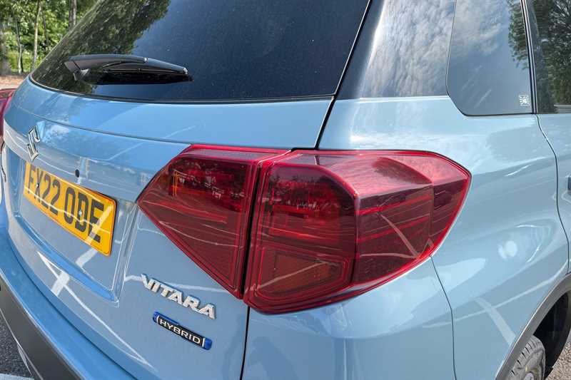 Used Suzuki Vitara 2022 for sale - 77146705: Photo 28