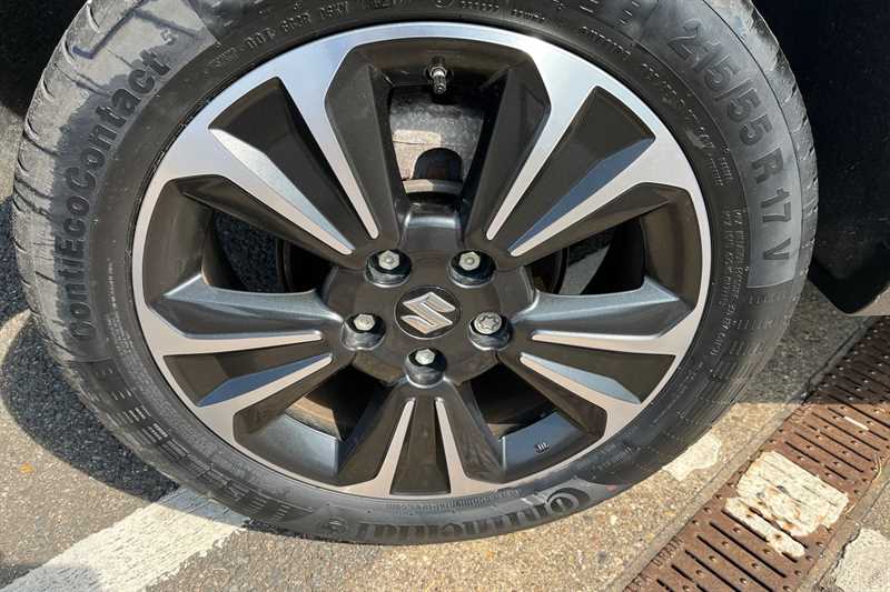 Used Suzuki Vitara 2022 for sale - 77146705: Photo 29