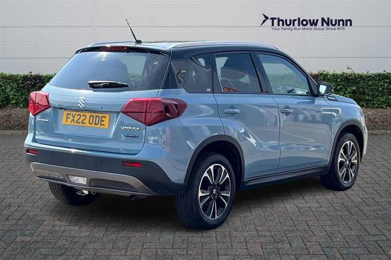 Used Suzuki Vitara 2022 for sale - 77146705: Photo 3