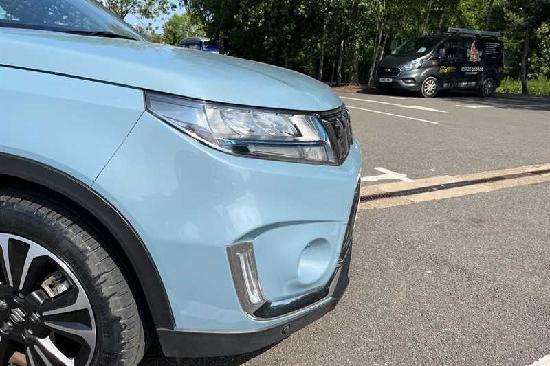 Used Suzuki Vitara 2022 for sale - 77146705: Photo 37