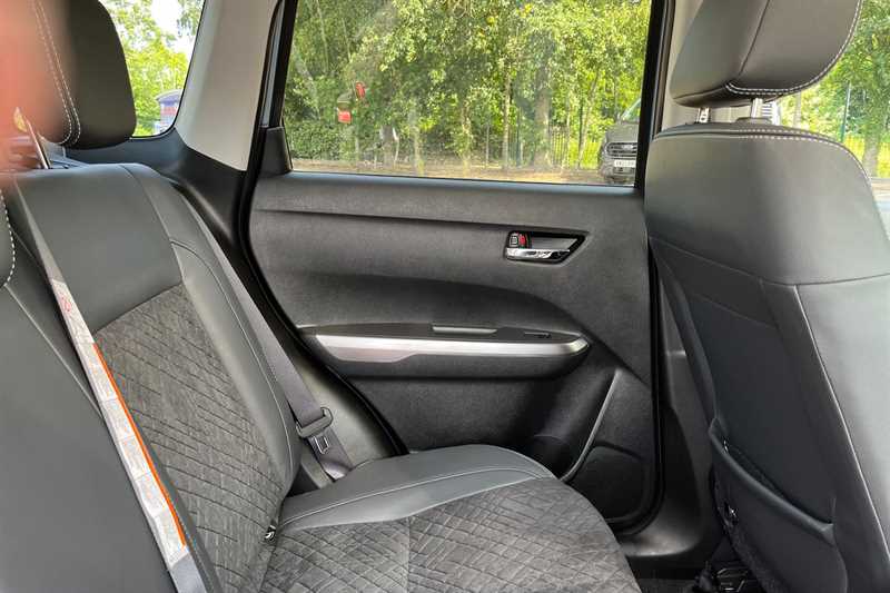 Used Suzuki Vitara 2022 for sale - 77146705: Photo 40