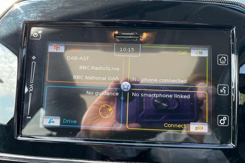 Used Suzuki Vitara 2022 for sale - 77146705: Photo 52