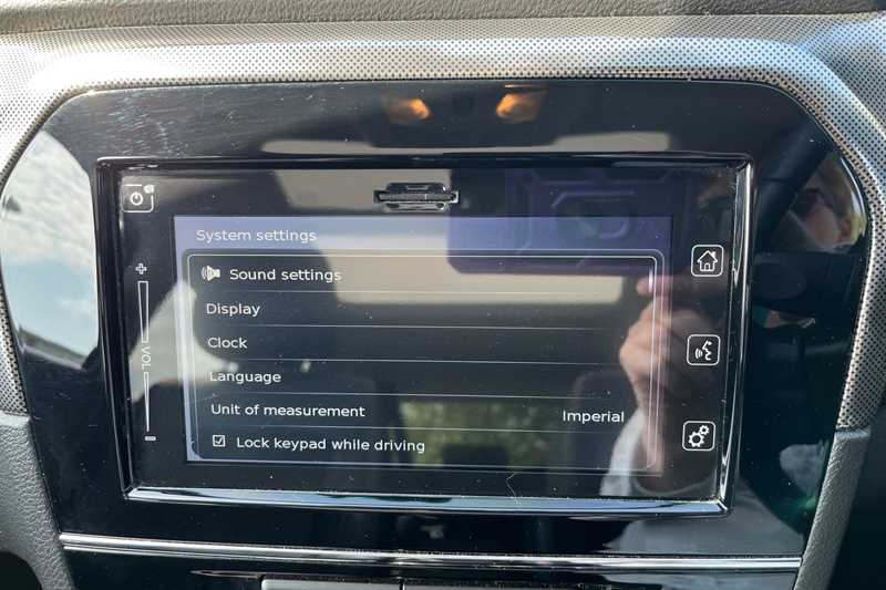 Used Suzuki Vitara 2022 for sale - 77146705: Photo 53