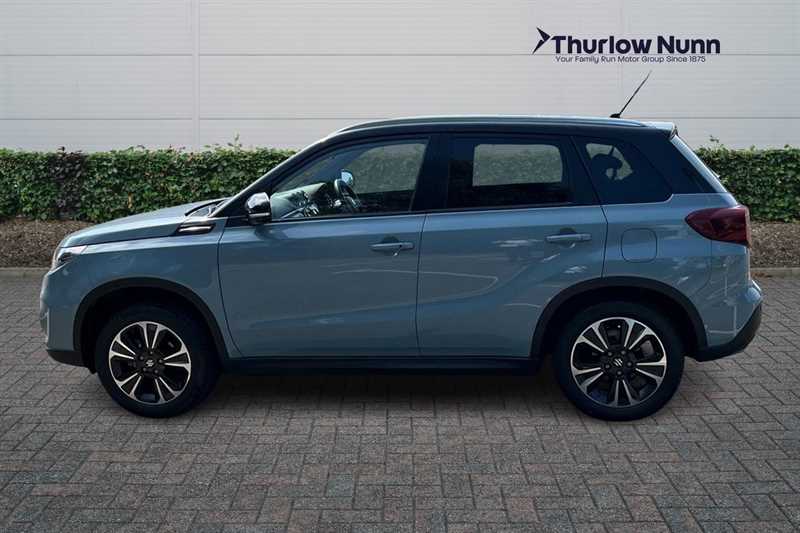 Used Suzuki Vitara 2022 for sale - 77146705: Photo 6