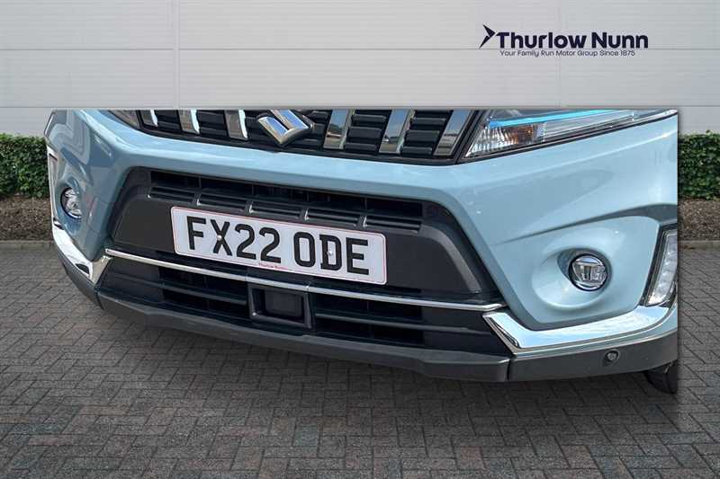 Used Suzuki Vitara 2022 for sale - 77146705: Photo 7