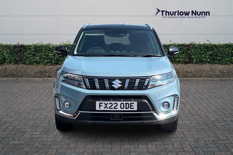 Used Suzuki Vitara 2022 for sale - 77146705: Photo 8