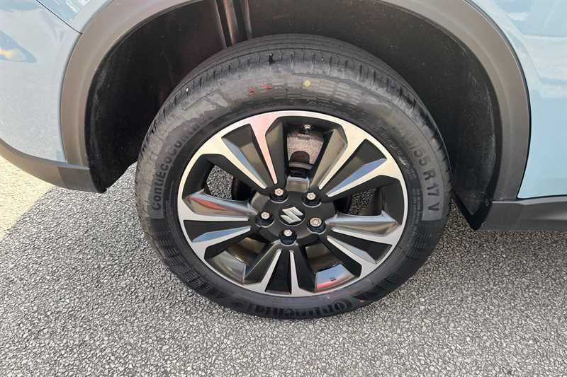 Used Suzuki Vitara 2022 for sale - 77146705: Photo 9