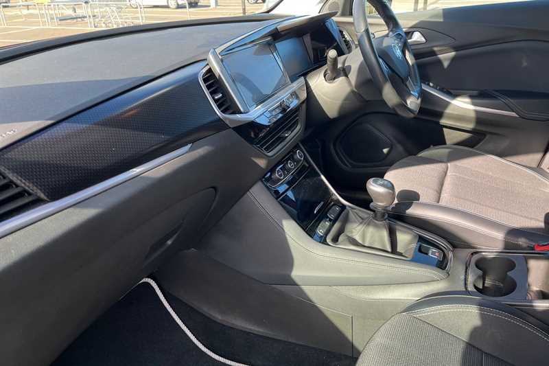 Used Vauxhall Grandland 2023 for sale - 77414061: Photo 13