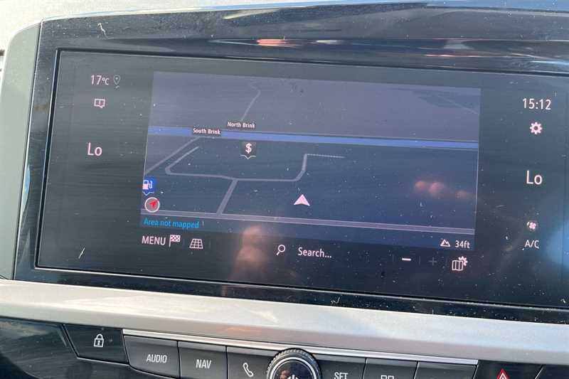 Used Vauxhall Grandland 2023 for sale - 77414061: Photo 18