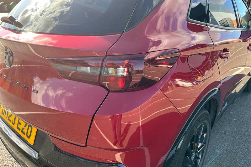 Used Vauxhall Grandland 2023 for sale - 77414061: Photo 28