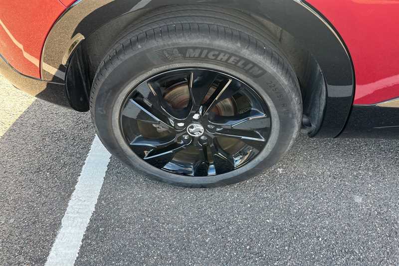 Used Vauxhall Grandland 2023 for sale - 77414061: Photo 34