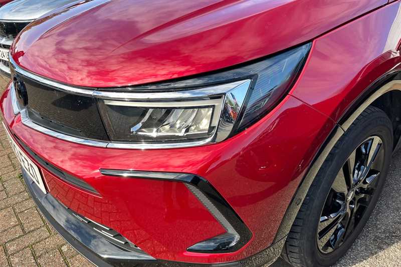 Used Vauxhall Grandland 2023 for sale - 77414061: Photo 35