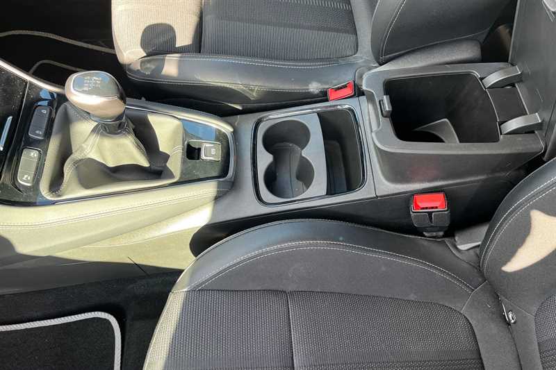 Used Vauxhall Grandland 2023 for sale - 77414061: Photo 48