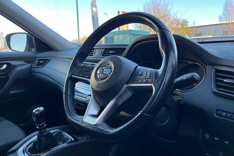 Used Nissan X-Trail 2018 for sale - 76661274: Photo 10