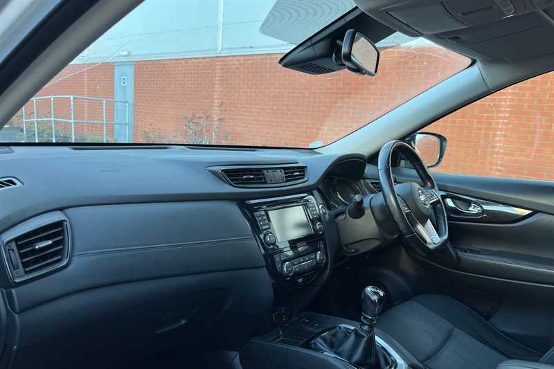 Used Nissan X-Trail 2018 for sale - 76661274: Photo 13