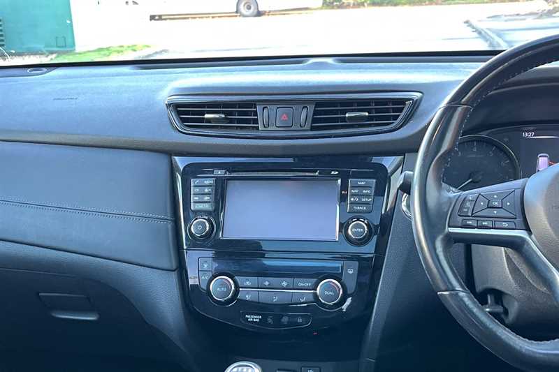 Used Nissan X-Trail 2018 for sale - 76661274: Photo 14