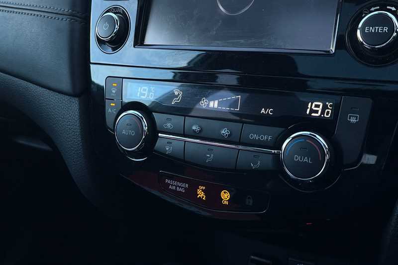 Used Nissan X-Trail 2018 for sale - 76661274: Photo 15