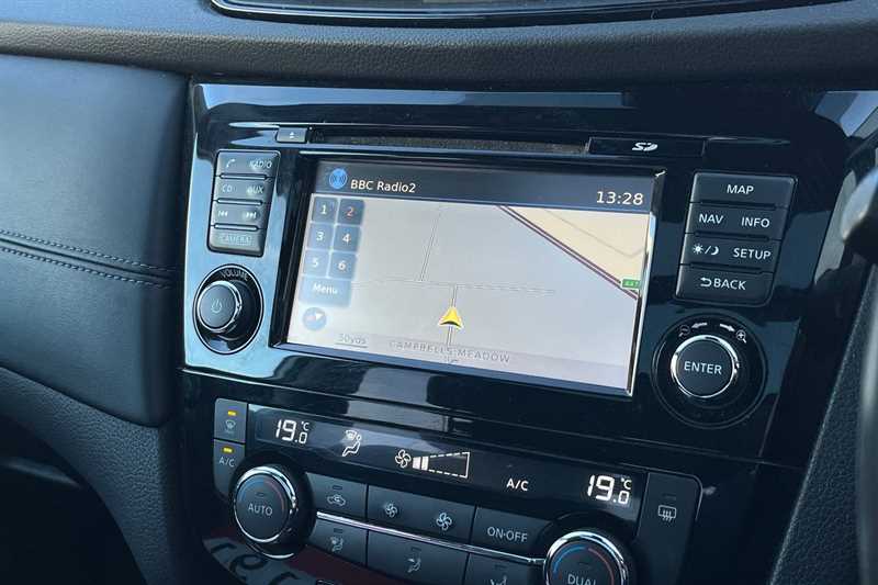 Used Nissan X-Trail 2018 for sale - 76661274: Photo 17