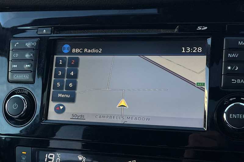 Used Nissan X-Trail 2018 for sale - 76661274: Photo 18