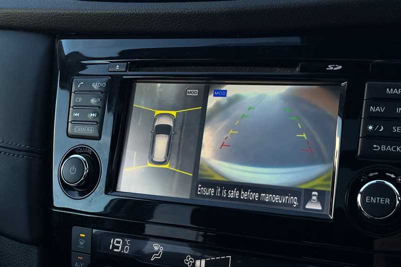 Used Nissan X-Trail 2018 for sale - 76661274: Photo 19