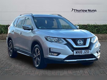 2018 - 1.6 DiG-T N-Connecta 5dr