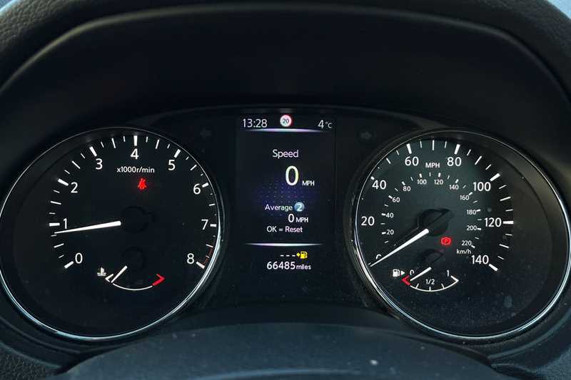 Used Nissan X-Trail 2018 for sale - 76661274: Photo 20