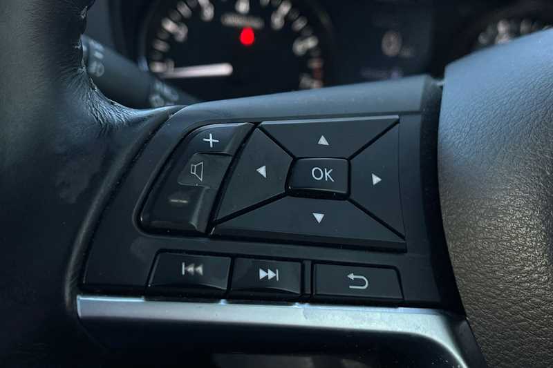 Used Nissan X-Trail 2018 for sale - 76661274: Photo 21