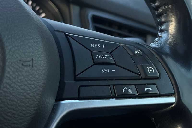 Used Nissan X-Trail 2018 for sale - 76661274: Photo 22