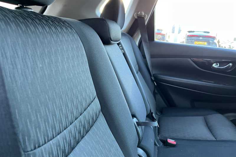 Used Nissan X-Trail 2018 for sale - 76661274: Photo 23